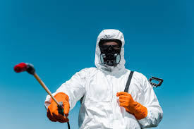 Best Real Estate Pest Inspections  in Stony Point, MI